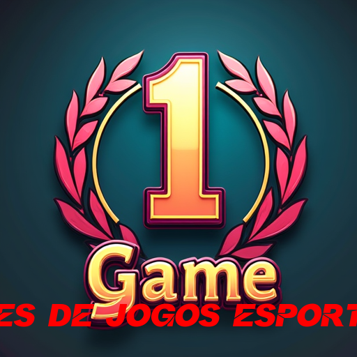 nomes de jogos esportivos